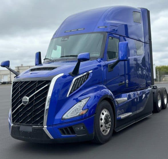 Photo of 2027 VOLVO VNL64T860 VB7473