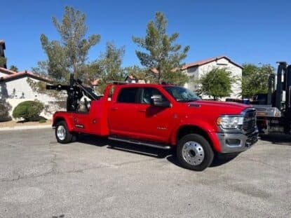 2024 RAM 5500 LARAMIE JN5682