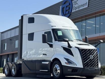 2026 VOLVO VNL64T860 VC9633 photo