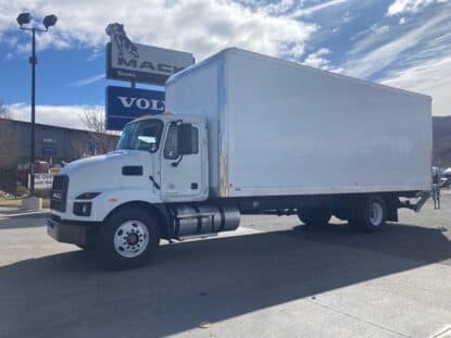 2024 MACK MD6 MMR1922 photo