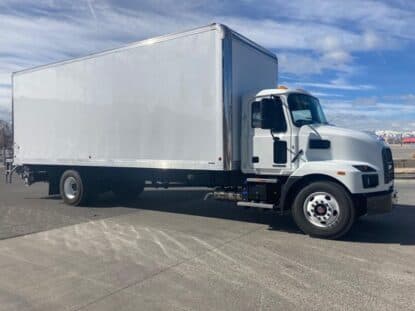 2024 MACK MD6 MMR1922 photo