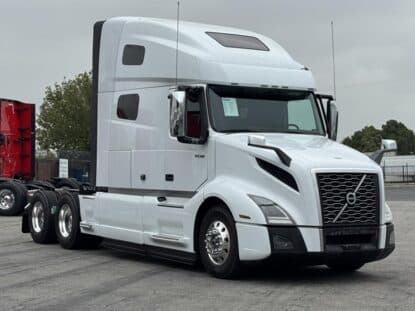 2024 VOLVO VNL64T760 UC5685 photo