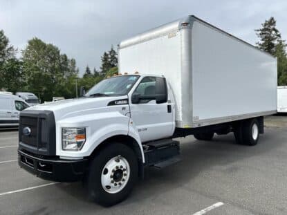 2018 FORD F650 SD US4053L photo