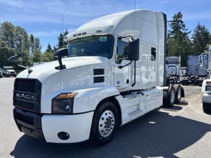 2022 MACK ANTHEM 64T US4049L photo