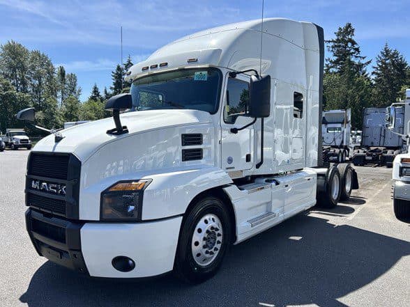Photo of 2022 MACK ANTHEM 64T US4049L