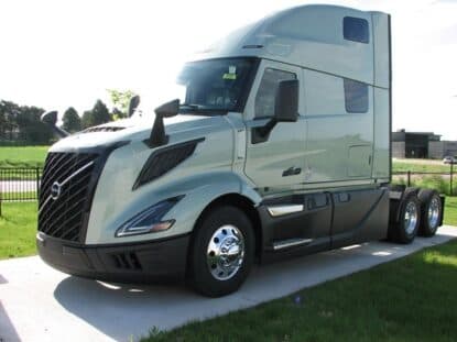 2027 VOLVO VNL64T860 VSF1306 photo