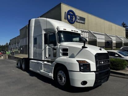 2022 MACK ANTHEM 64T US4048L photo