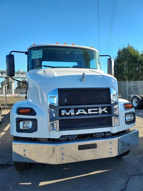 Photo of 2024 MACK MD6 MMB1173