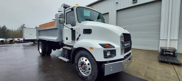 Photo of 2024 MACK MD7 MMS1194