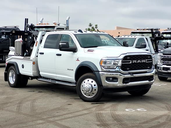 Photo of 2023 RAM 5500 HD JN5318