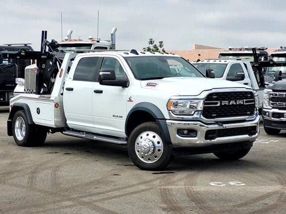 Photo of 2023 RAM 5500 HD JN5318