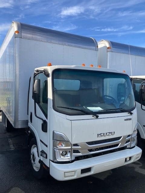 Photo of 2024 ISUZU NRR MIG2002