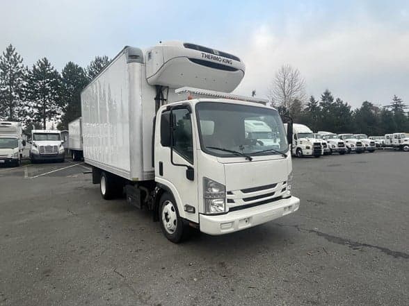 Photo of 2017 ISUZU NQR US3975
