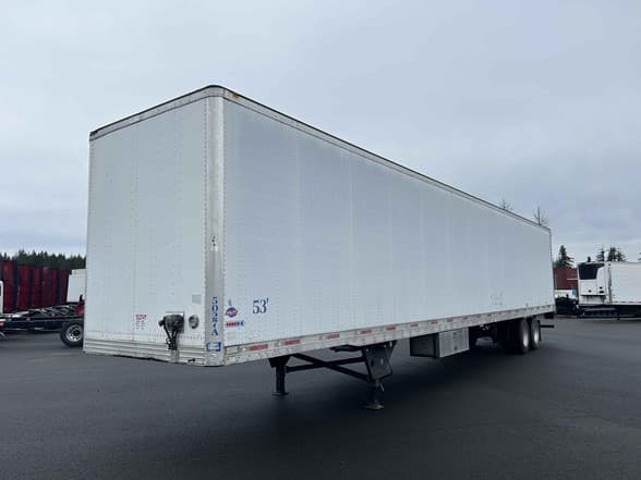 Photo of 2008 UTILITY 4000D-X TULY1036