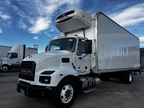 Photo of 2023 MACK MD6 UV1050
