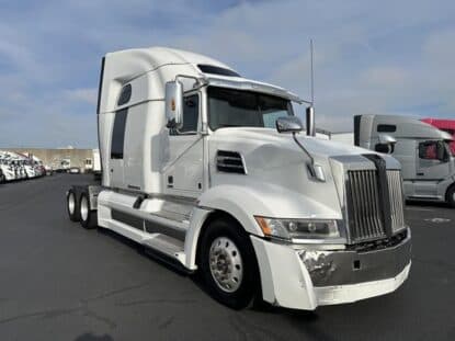 2022 WESTERN STAR 5700XE UP11043 photo