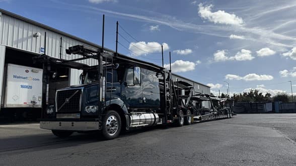 Photo of 2020 VOLVO VAH64600 ATU546C