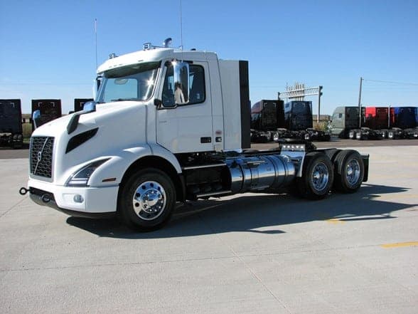 Photo of 2026 VOLVO VNR64T300 VSF1281