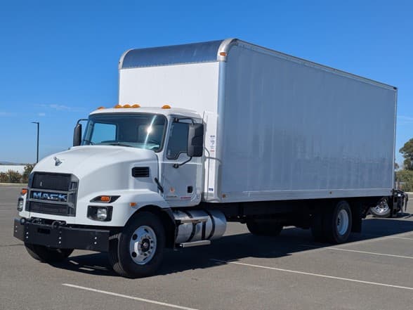 Photo of 2024 MACK MD6 MMB1192