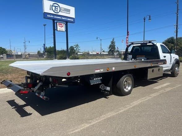 Photo of 2022 RAM 5500 HD JU1020