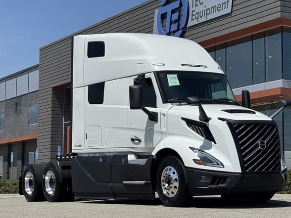 Photo of 2026 VOLVO VNL64T860 VC9749