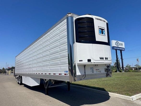 Photo of 2027 STOUGHTON PURE BLUE CALL FOR PRICE