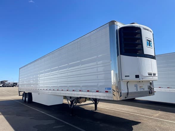 Photo of 2027 STOUGHTON PURE BLUE TNH3626