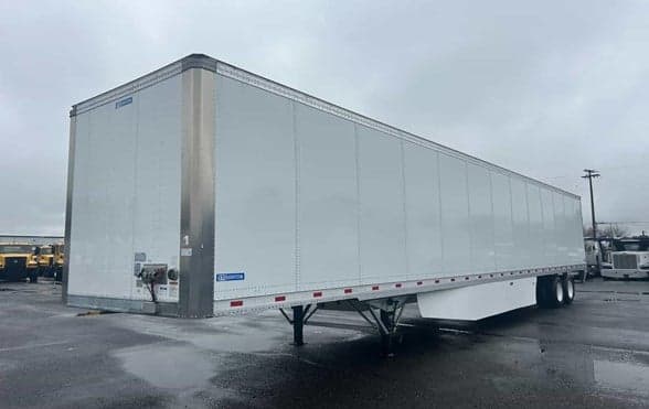 Photo of 2027 STOUGHTON Z-PLATE TNLY1117