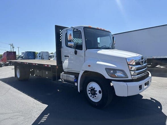 Photo of 2021 HINO L7 UP11287L