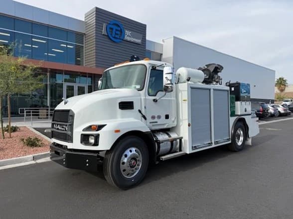 Photo of 2026 MACK MD6 MMV5203
