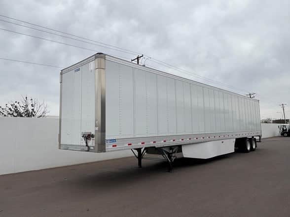 Photo of 2027 STOUGHTON ZTPVW-535T-S-C-AR TNH3631