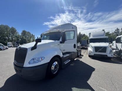 2020 INTERNATIONAL LT US4062 photo
