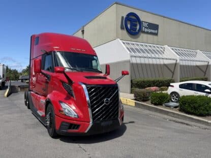 2027 VOLVO VNL64T860 VS6063 photo