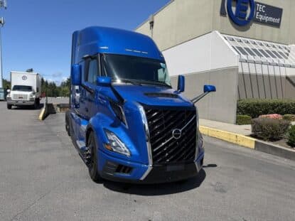 2027 VOLVO VNL64T860 VS6066 photo