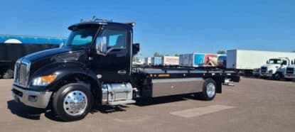 2024 KENWORTH T280 JN5673 photo