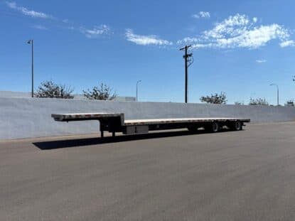2020 TRANSCRAFT DTL-2000 TUH2617 photo