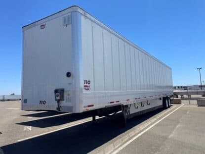 2022 WABASH DURAPLATE HD photo