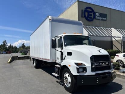 2024 MACK MD6 US4063 photo