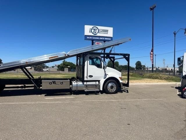 Photo of 2024 KENWORTH T380 JN5360