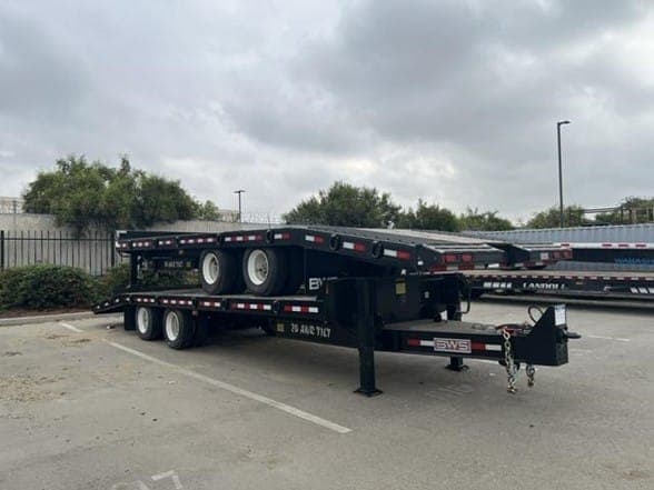 Photo of 2023 BWS 20ANR TNC9153W