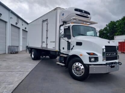 2025 MACK MD6 MMS1323 photo