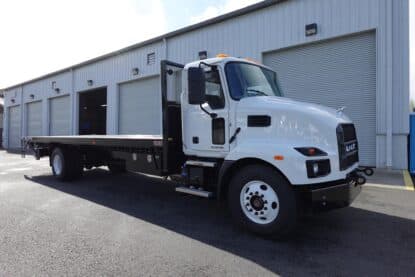 2024 MACK MD6 MMB1269 photo