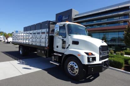 2025 MACK MD6 MMS1303 photo