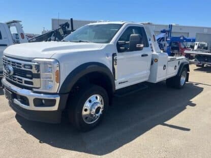 2024 FORD F550 XLT JN5655 photo