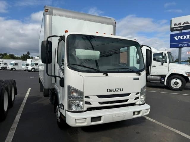 Photo of 2019 ISUZU NPR HD UP11384