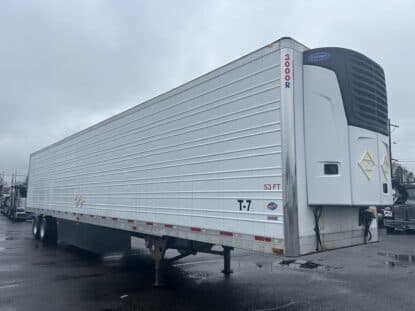 2013 UTILITY 3000R TUU7941 photo