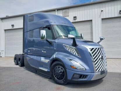 2027 VOLVO VNL64T860 VS6068 photo