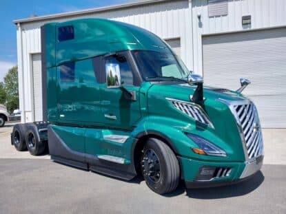 2027 VOLVO VNL64T860 VS7078 photo