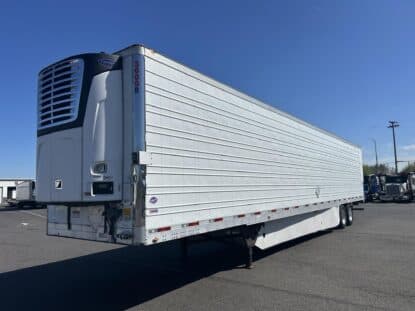 2018 UTILITY 3000R J2078045 photo