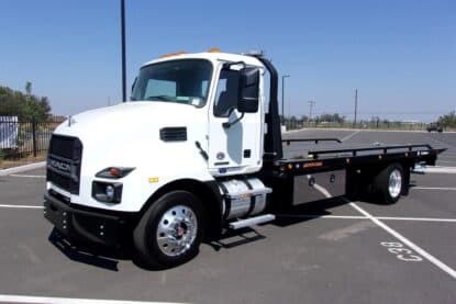 2024 MACK MD6 MMP2519 photo